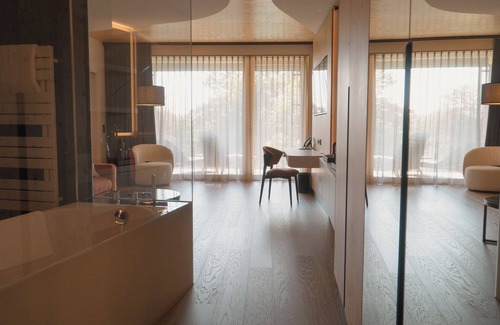 Petershausen-Ost Hotel | Buff Hotel & Resort Konstanz