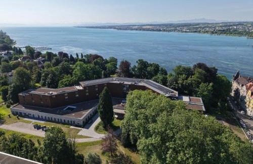 Petershausen-Ost Complejo | Buff Hotel & Resort Konstanz