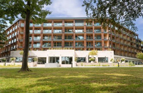 Petershausen-Ost Complejo | Buff Hotel & Resort Konstanz