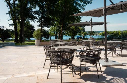 Petershausen-Ost Complejo | Buff Hotel & Resort Konstanz