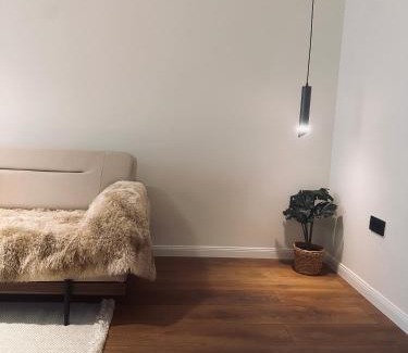 Komoran Apartamento | Buffalo Apartment