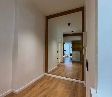 Komoran Apartamento | Buffalo Apartment