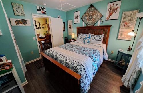 Spottswood Casa | Buffalo Bend 3 BR near Lexington - Hot Tub