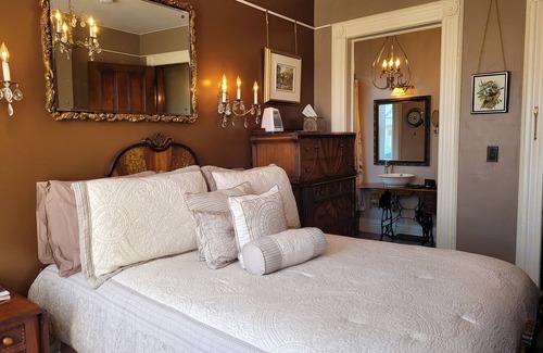 Downtown Buffalo Cama Y Desayuno | Buffalo Harmony House