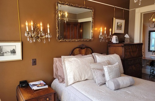 Downtown Buffalo Cama Y Desayuno | Buffalo Harmony House