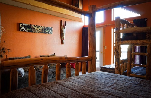 Buena Vista Cama Y Desayuno | Buffalo Peaks B&B