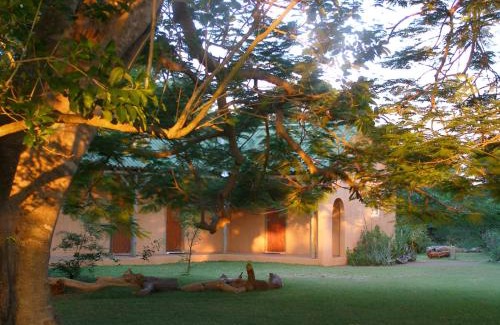 Hluhluwe Cama Y Desayuno | Buffalo Thorn Bed & Breakfast