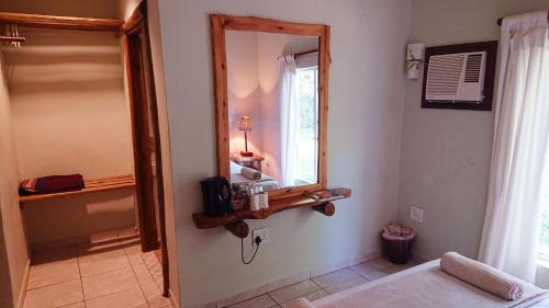 Hluhluwe Cama Y Desayuno | Buffalo Thorn Bed & Breakfast