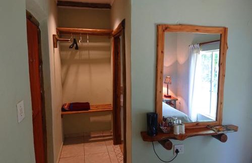 Hluhluwe Cama Y Desayuno | Buffalo Thorn Bed & Breakfast