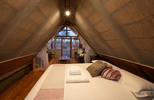 Kruger National Park Otro | Buffelshoek Tented Camp