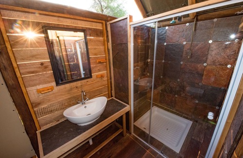 Kruger National Park Otro | Buffelshoek Tented Camp
