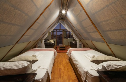 Kruger National Park Otro | Buffelshoek Tented Camp