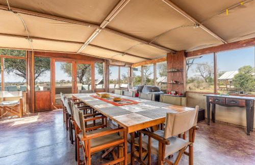 Kruger National Park Otro | Buffelshoek Tented Camp