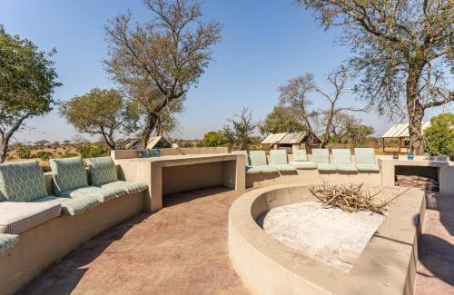 Kruger National Park Otro | Buffelshoek Tented Camp