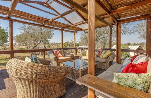 Kruger National Park Otro | Buffelshoek Tented Camp