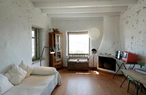 Ganema Casa | Bufo house 180 sea view - Serifians Residences