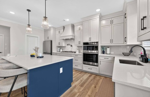 Buford Casa | Buford Beauty – Stay for 10