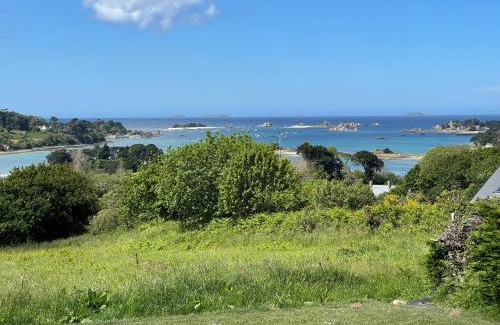 Penvenan Casa | Bug Ar Mor - Vue Exceptionnelle des 7 Îles