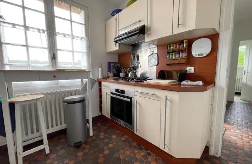 Penvenan Casa | Bug Ar Mor - Vue Exceptionnelle des 7 Îles