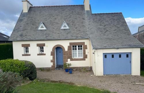 Penvenan Casa | Bug Ar Mor - Vue Exceptionnelle des 7 Îles