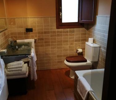 Posada de Llanes Apartamento | Buga II