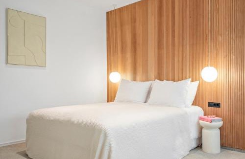 Siska District Casa | Bugabu Ljubljana