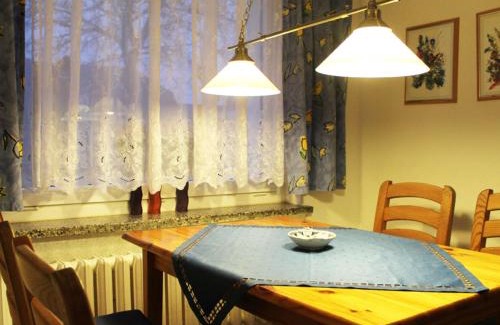 Kirchdorf Casa | Bugalow auf der Insel Poel for 2 Personen