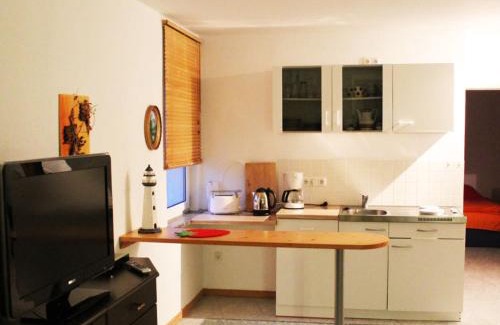 Kirchdorf Casa | Bugalow auf der Insel Poel for 2 Personen