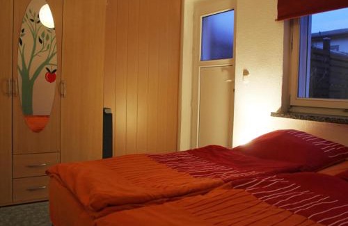 Kirchdorf Casa | Bugalow auf der Insel Poel for 2 Personen