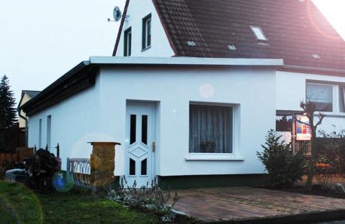 Kirchdorf Casa | Bugalow auf der Insel Poel for 2 Personen