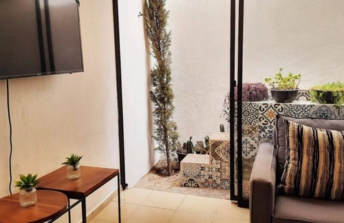 Zapopan Casa | Bugambilias art and rest Lukasa Home alberca & airhockey