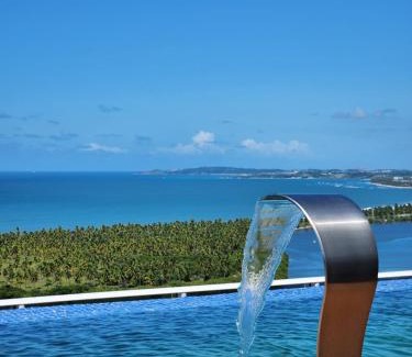 Barra de Jangada Apartamento | Bugan paiva