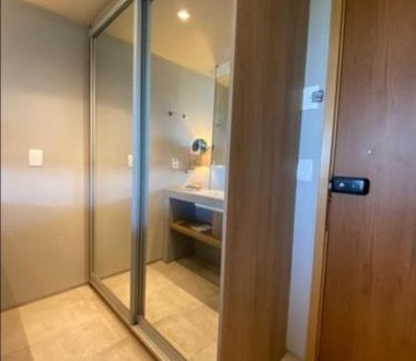 Barra de Jangada Apartamento | Bugan paiva