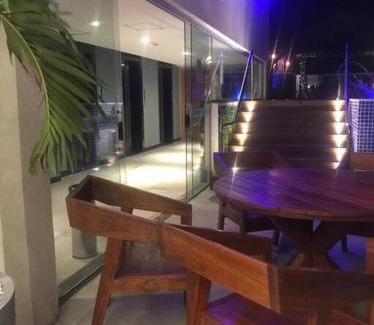 Barra de Jangada Apartamento | Bugan paiva