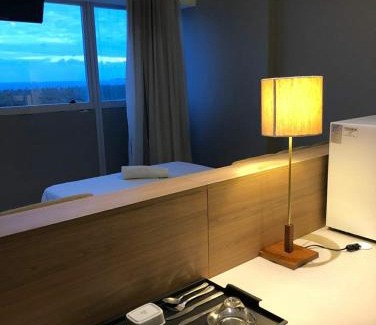 Piedade Apartamento | Bugan Paiva flatpaivahome