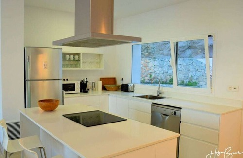 Torre de Benagalbon Casa | Buganvilla Cómoda residencia de vacaciones