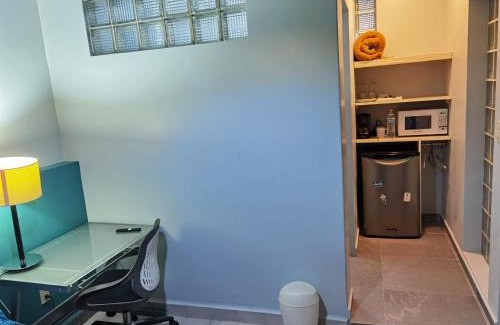 Roma Sur Apartamento | Buganvilias 11