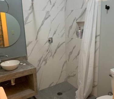 Roma Sur Apartamento | Buganvilias 11
