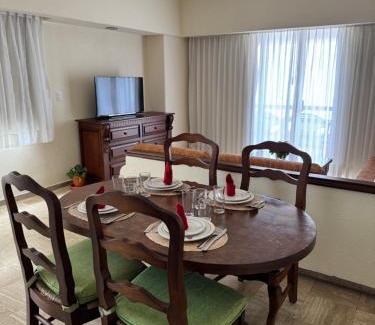 Las Glorias Apartamento | Buganvilias Resort Vacation Club