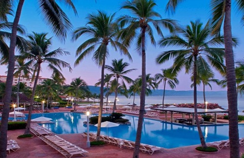 Díaz Ordaz Apartamento | Buganvilias Vacation Club OWNER Hotel Studio Suite, Request Dates
