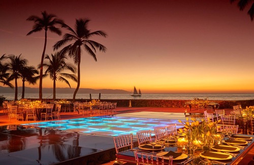 Díaz Ordaz Apartamento | Buganvilias Vacation Club OWNER Hotel Studio Suite, Request Dates