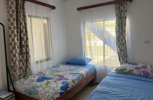 Pacuare Reserve Apartamento | Buganvilla Quepos Dos