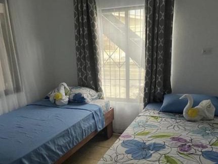 Pacuare Reserve Apartamento | Buganvilla Quepos Dos