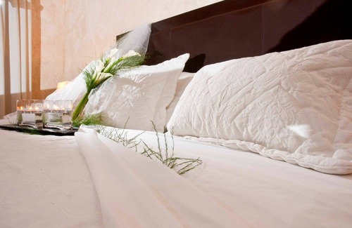 Santa Cruz Hotel | Buganvillas Hotel Suites & Spa