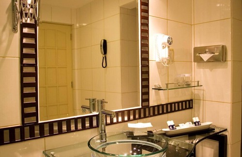Santa Cruz Hotel | Buganvillas Hotel Suites & Spa