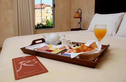 Santa Cruz Hotel | Buganvillas Hotel Suites & Spa