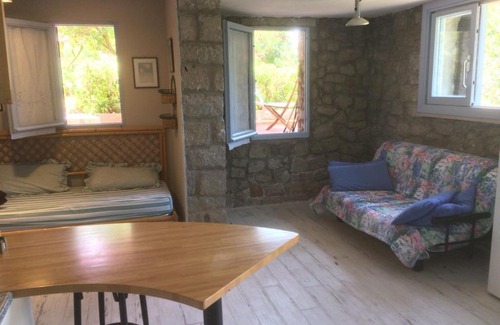 Campo nell'Elba Casa | Buganville apartment