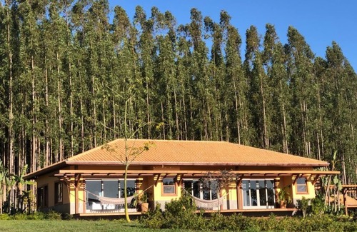 Itai Casa | Buganville Villas