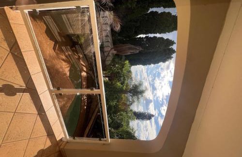 Garsfontein Casa | Bugera's Palace