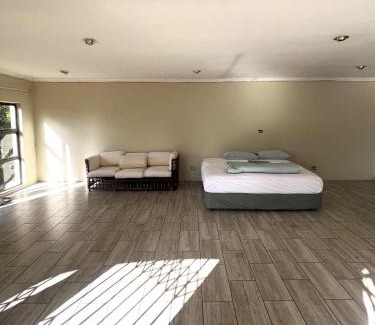Garsfontein Casa | Bugera's Palace